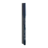 Dome Beauty Eyeliner Black, long lasting