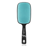 Detangle Brush XL Soft Pick - Smooth | Detangling Brush for Men & Women | Must-Have for Gentle Detangling - For Straight Hair