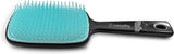 Detangle Brush XL Soft Pick - Smooth | Detangling Brush for Men & Women | Must-Have for Gentle Detangling - For Straight Hair