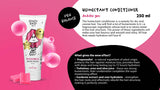 Crazy Hair Humectant Conditioner PEH Balance Bubble Gum