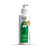 Crazy Hair Gently Cleansing Shampoo Scapl Balance "Lime & Kiwi"