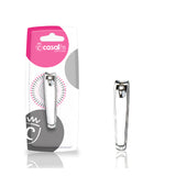 Casalfe Manicure Nail Clippers With Nail File