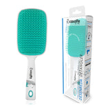 Casalfe Xl Detangle Brush soft Pins unravels smooth hair