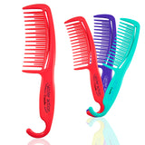 Casalfe Detangle Shower Comb