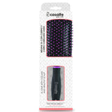 Casalfe Advance Paddle Brush Black