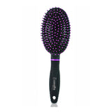 Casalfe Advance Oval Brush Black Small