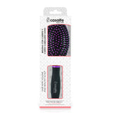 Casalfe Advance Oval Brush Black Small