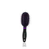 Casalfe Advance Oval Brush Black Small