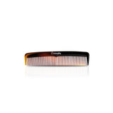 Tortoise Shell Comb, Small Side