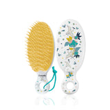 Casalfe Detangling & Draining Brush AQUA