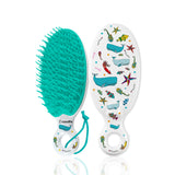 Casalfe Detangling & Draining Brush AQUA