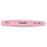 Casalfe SHINE BUFFER NAIL FILE. SHINIER BUFFER 1000/4000