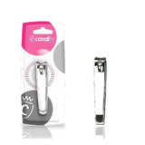 Casalfe Pedicure Nail Clippers With Nail File